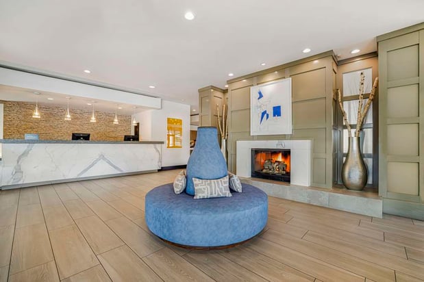 Images Homewood Suites by Hilton Plano-Richardson