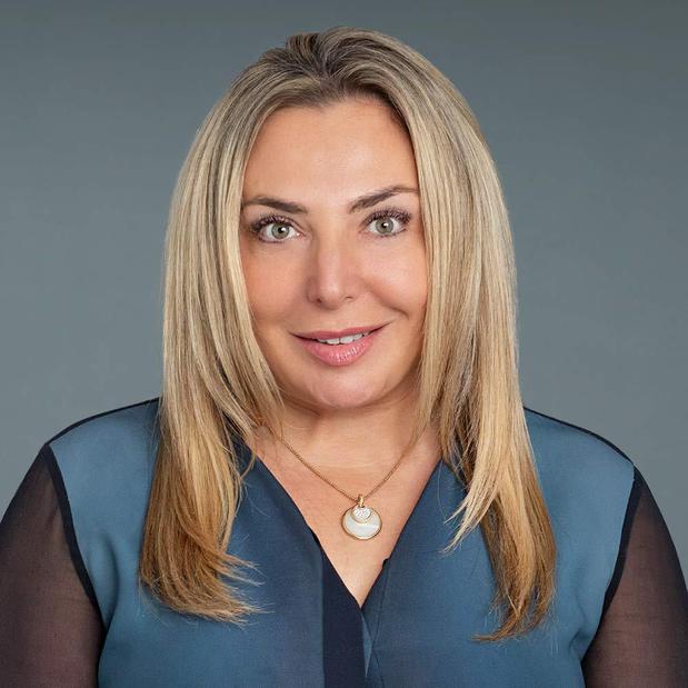 Images Nadia Ovchinsky, MD