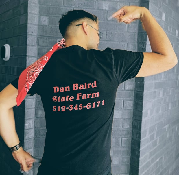 Images Dan Baird - State Farm Insurance Agent