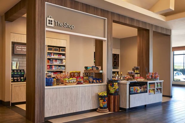Images Hilton Garden Inn Los Angeles/Redondo Beach