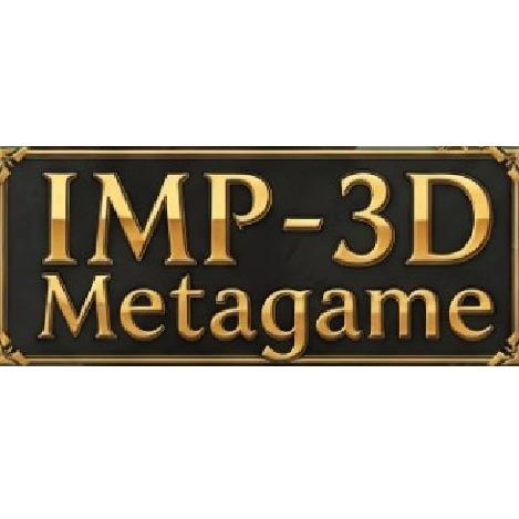 IMP 3D Metagame designer
