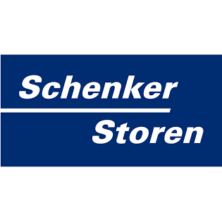 Schenker Stores SA, Givisiez Logo