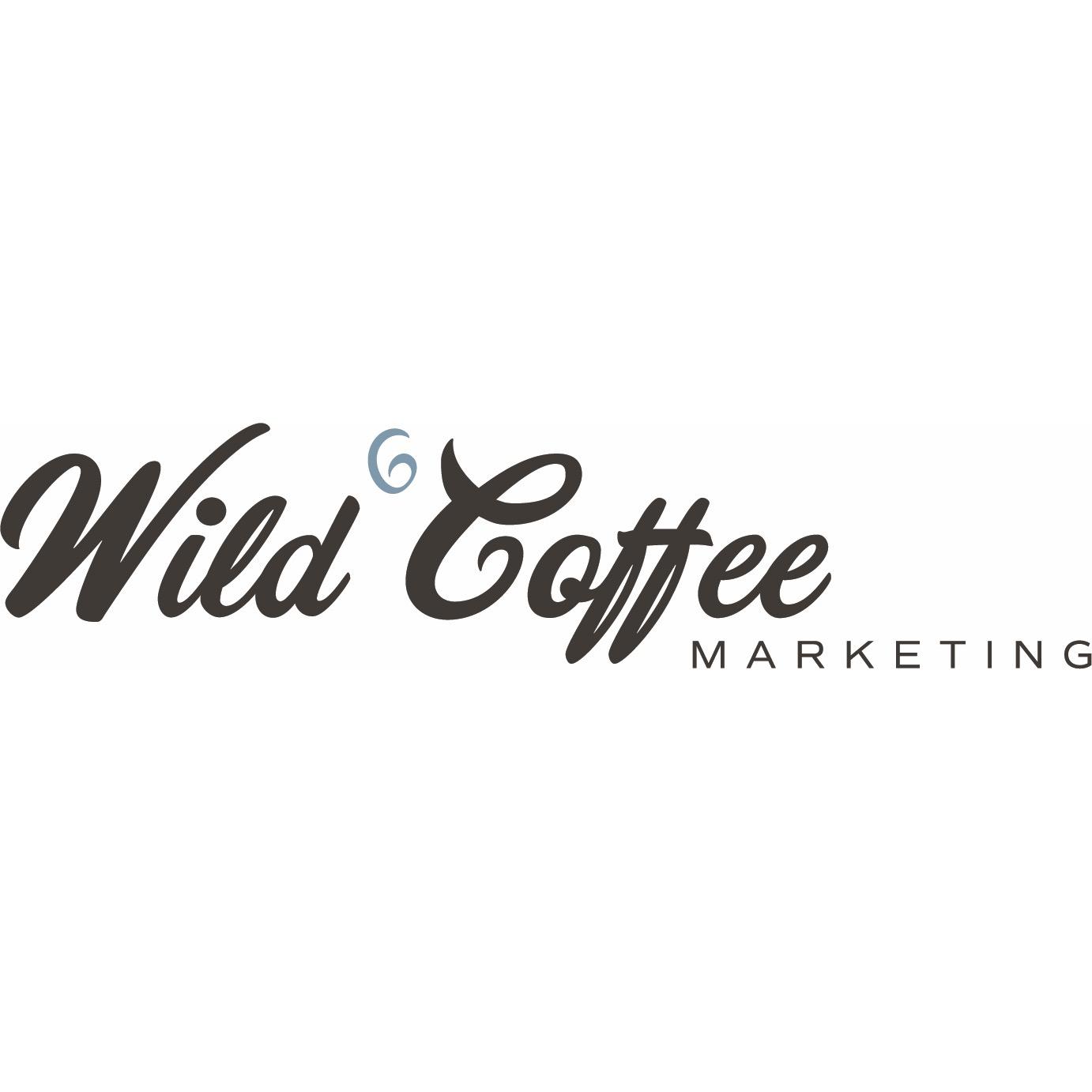 Wild Coffee Marketing