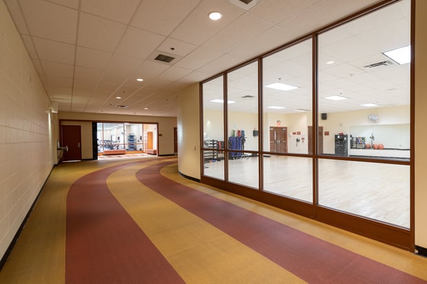 Images Ambler Area YMCA