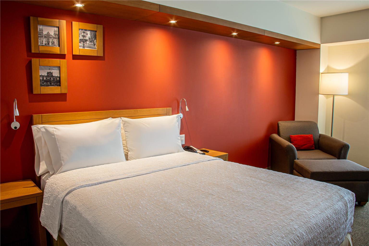 Images Hampton Inn by Hilton Guadalajara/Expo