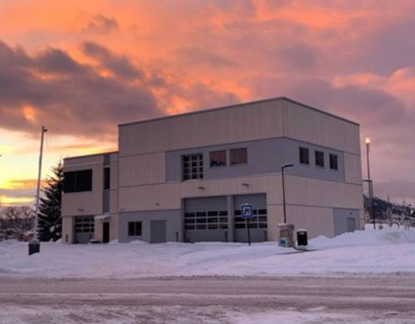 Images Ivar Aambakk AS - Mobilkran