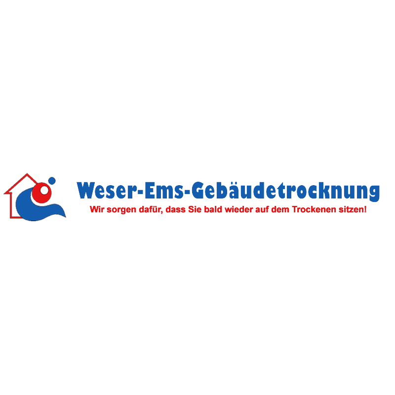 Weser-Ems Gebäudetrocknung GmbH  