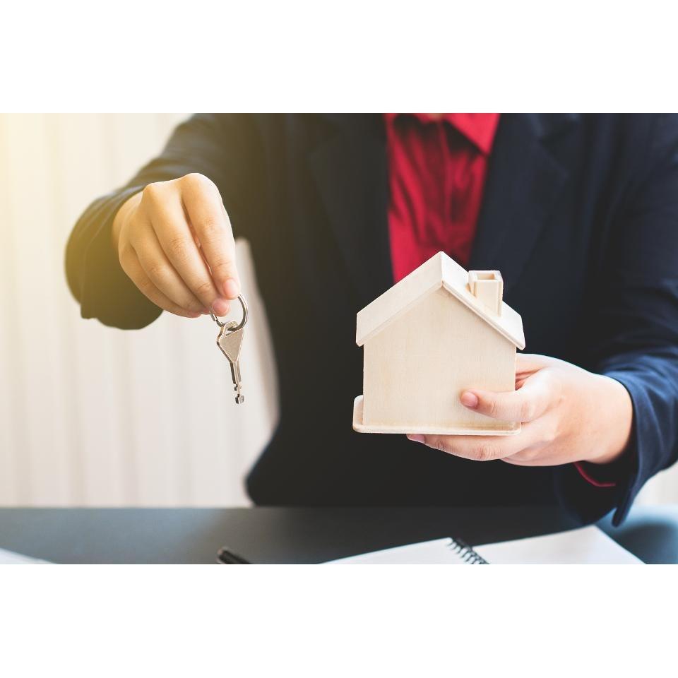Julie Holdsambeck, Realtor