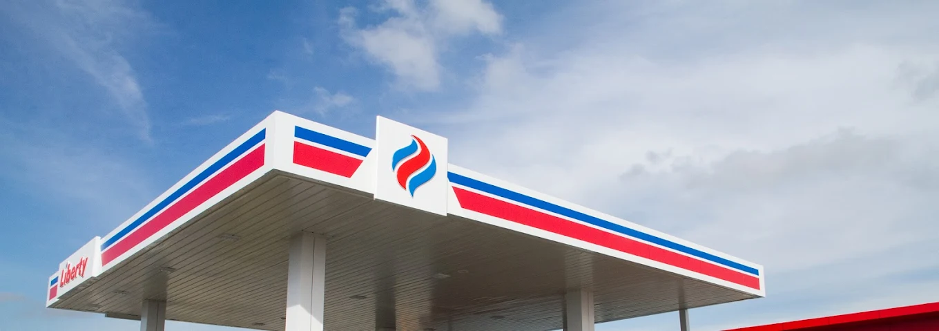 Liberty Reddy Express Nerang