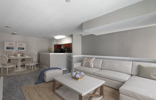 Images 43 North Apartments