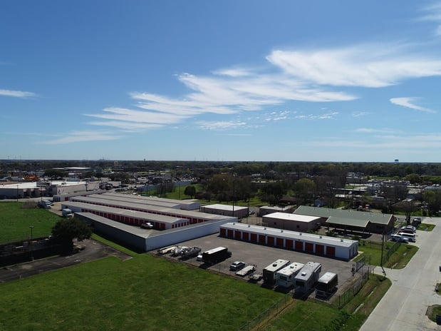 Images Storage King USA