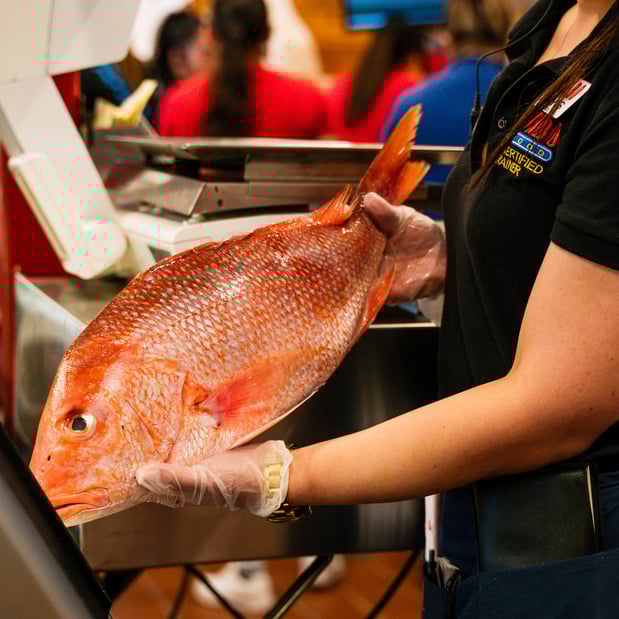 Images Mambo Seafood