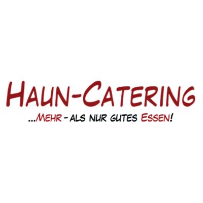 Haun-Catering in Gerabronn - Logo