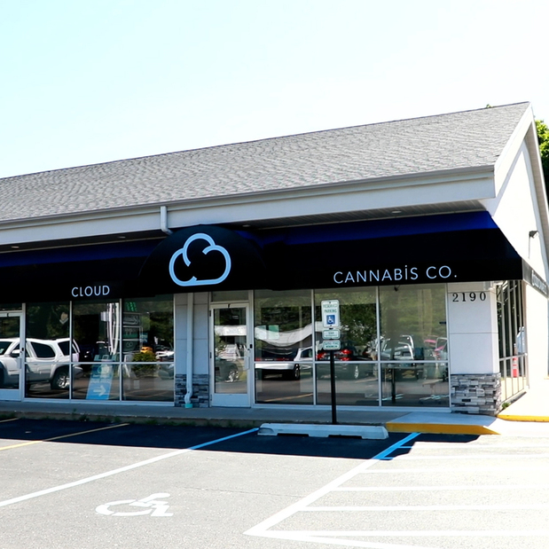 Images Cloud Cannabis Muskegon Dispensary