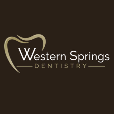 Western Springs Dentistry Logo