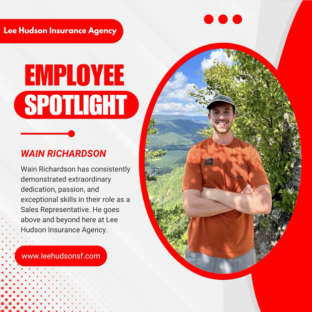 Images Lee Hudson - State Farm Insurance Agent