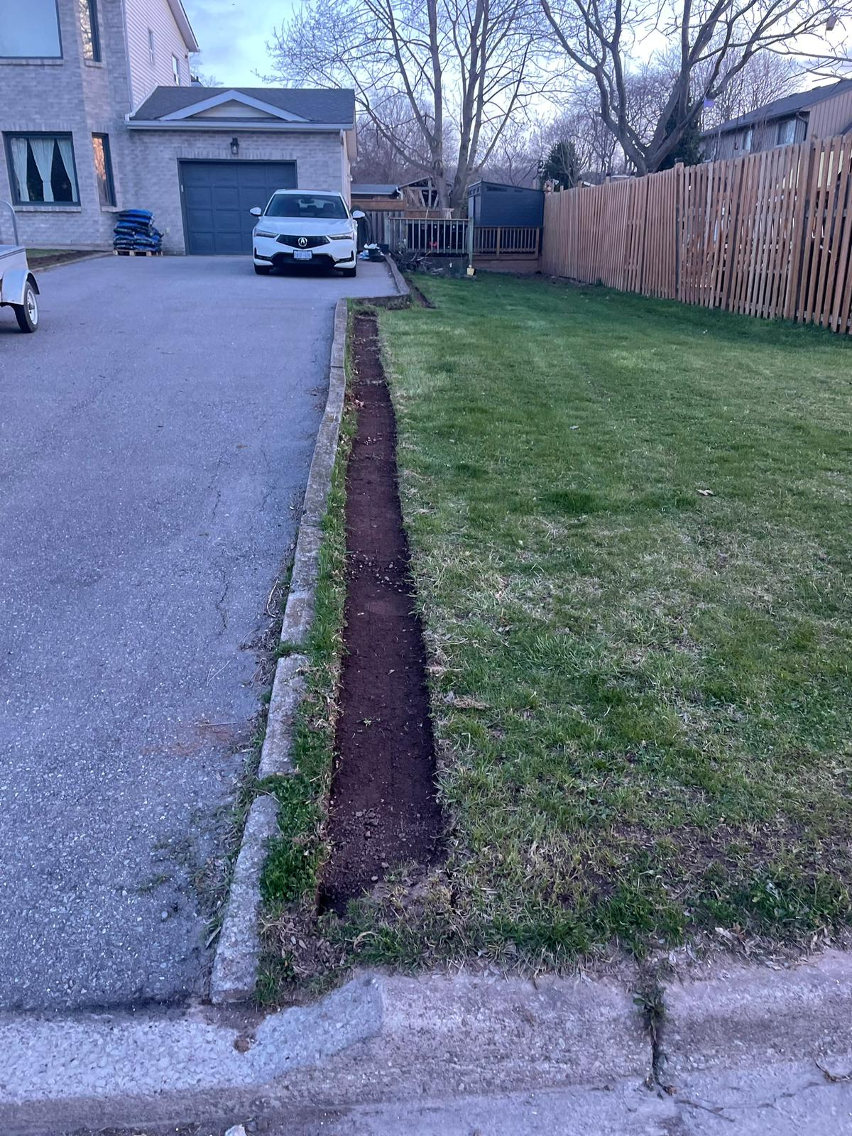 Images Outdoor Guys & Renovations