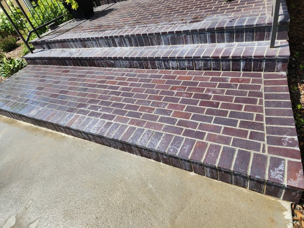 Images Precision Masonry