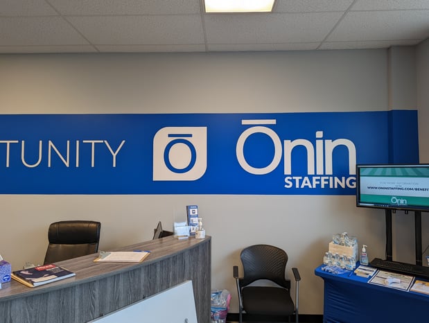 Images Onin Staffing