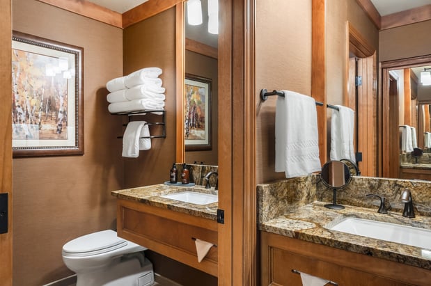 Images Wyoming Inn of Jackson Hole