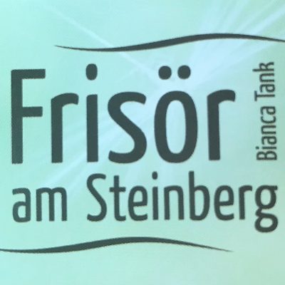 Logo Frisör am Steinberg Bianca Tank