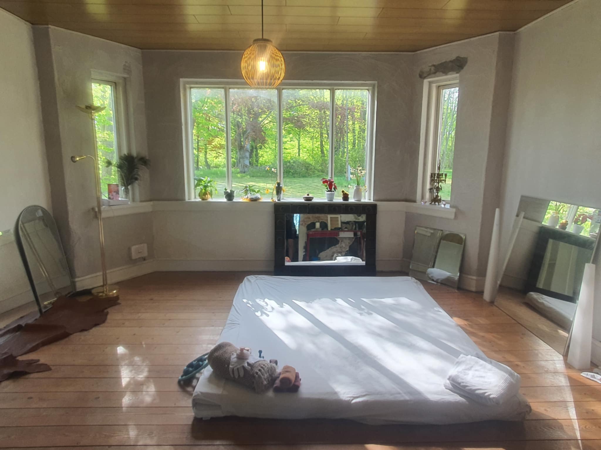 Images Artemis Zensha Terapi & Massage