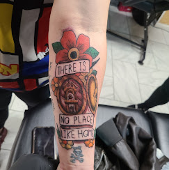 Inkglorious Tattoo Studio Image