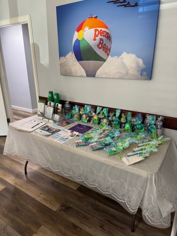 Images Pensacola Outpatient Center