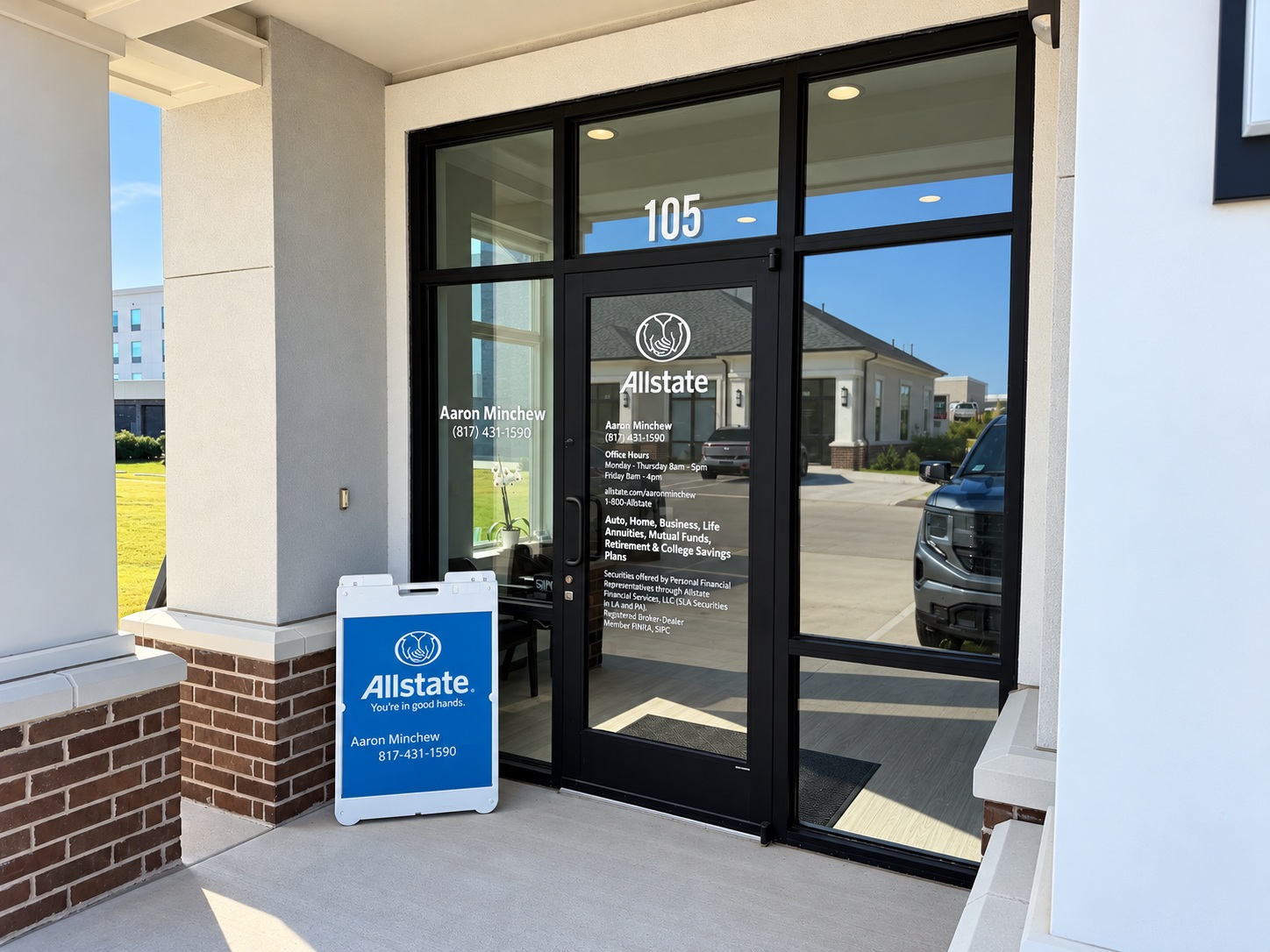 3113 Bailey Dr, Suite 105, Fort Worth, TX 76177 