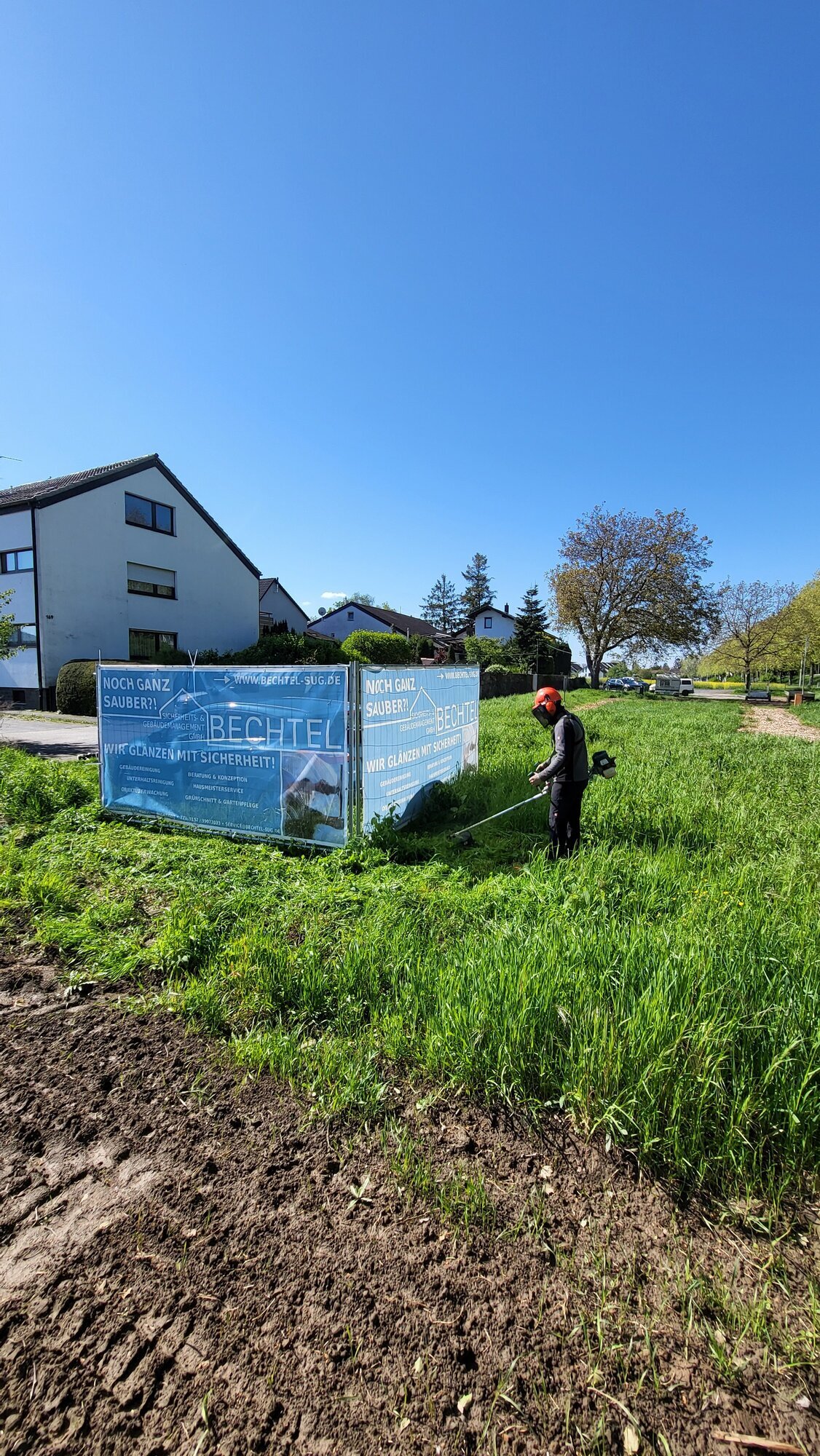 Bechtel Sicherheits und Gebäudemanagement GmbH, Rügnerstraße 53 in Pfungstadt