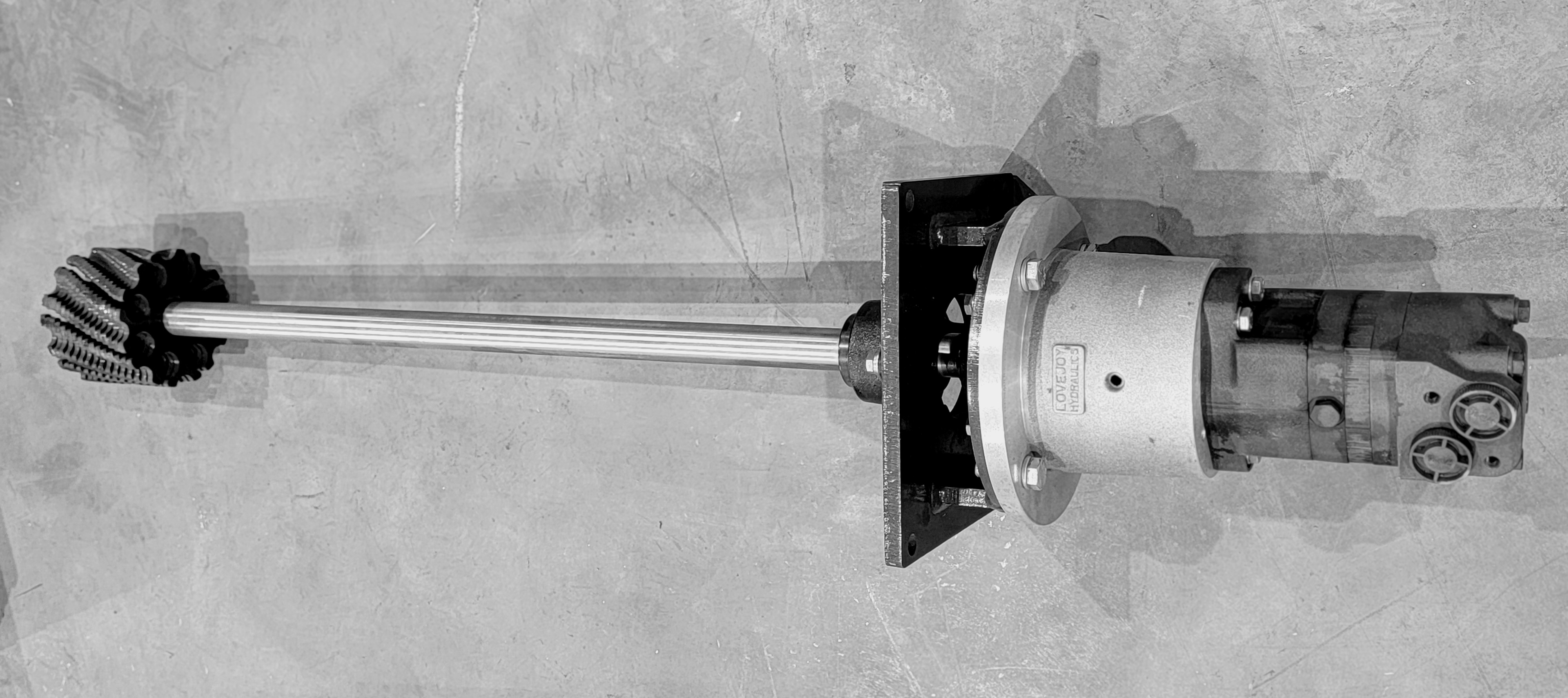 Images Uni-Drill