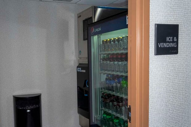 Images Hampton Inn & Suites Riverton