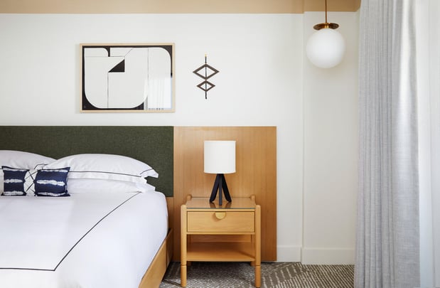 Images Enso Hotel to Kimpton Enso