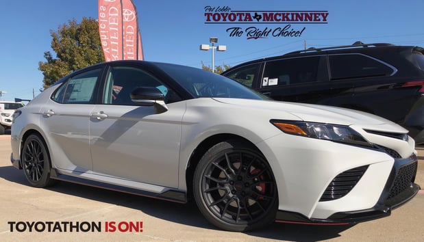 Images Pat Lobb Toyota of McKinney