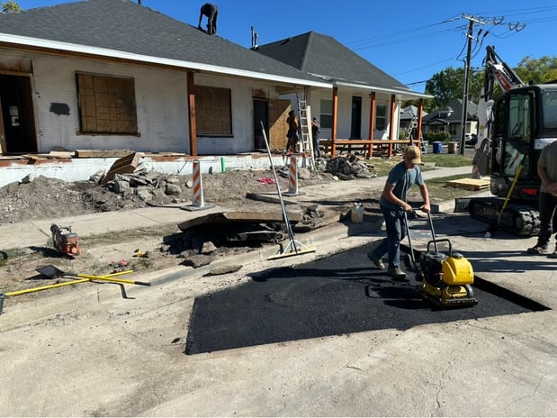 Images Utah Trenchless