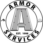 Armor Services Logo