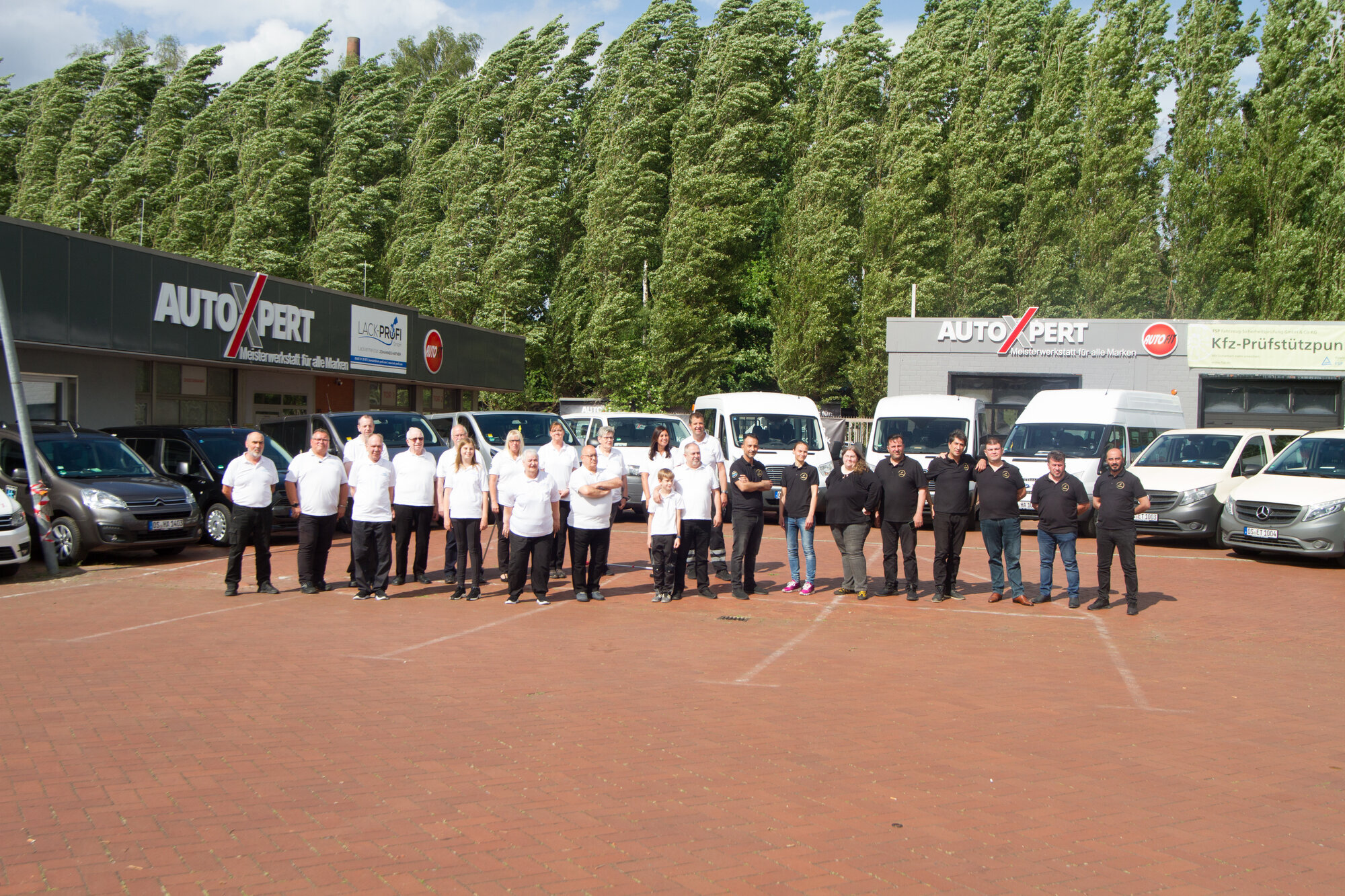 EasyCar Krankenfahrten & Rollstuhlfahrten Osnabrück, Pagenstecherstraße 80 in Osnabrück