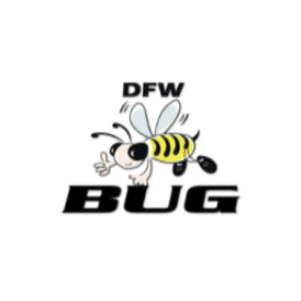 DFW Bug, LLC Logo