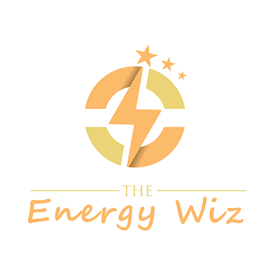 The Energy Wiz Logo