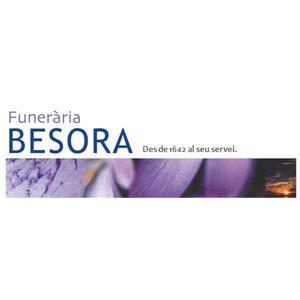 Pompas Fúnebres de la Garrotxa Logo