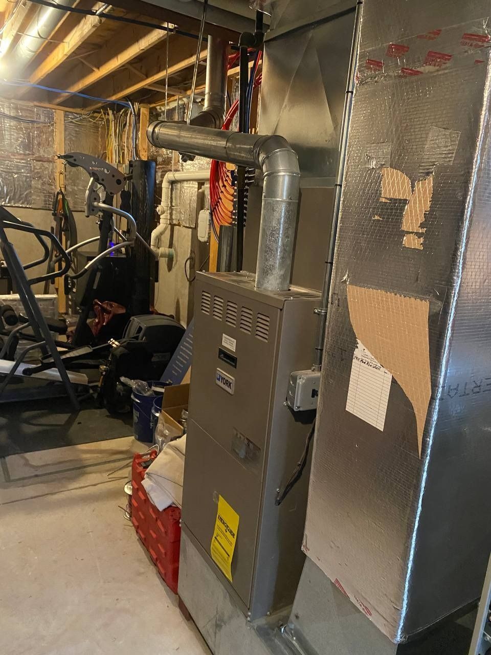 Laser Heating & Cooling, Inc. Image