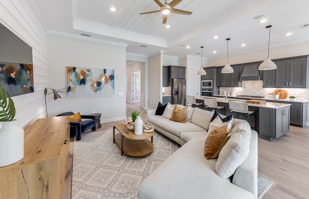 Images SeaFlower by Pulte Homes