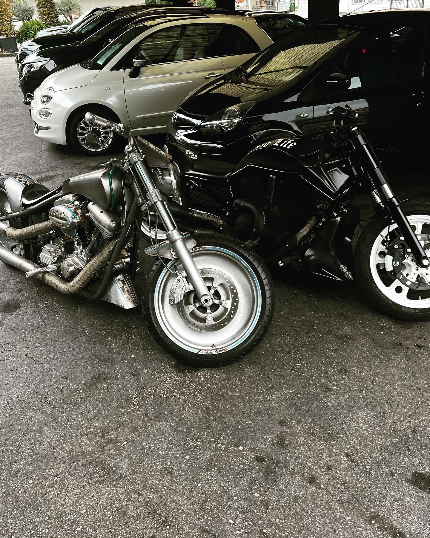 Diamond Cars AG, Dorfstrasse 176 in Neuendorf