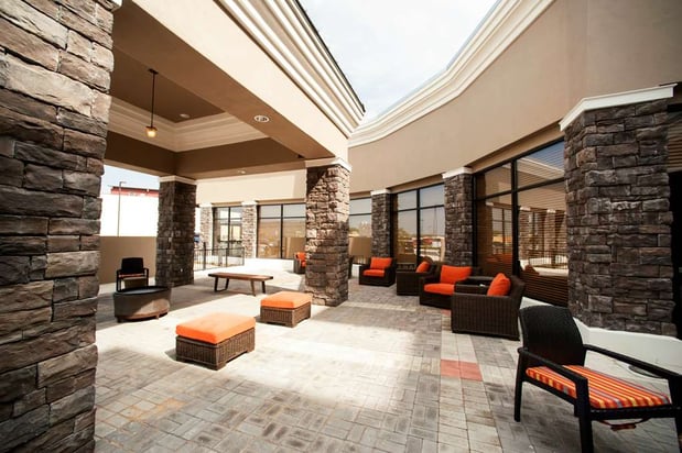 Images Hilton Garden Inn San Antonio-Live Oak Conference Center