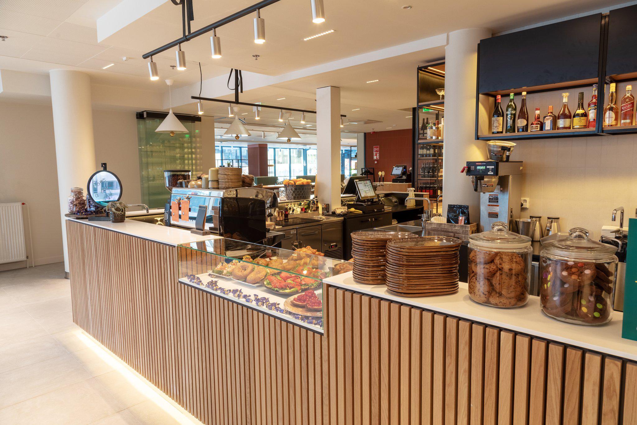 Images Holiday Inn Helsinki - Expo by IHG