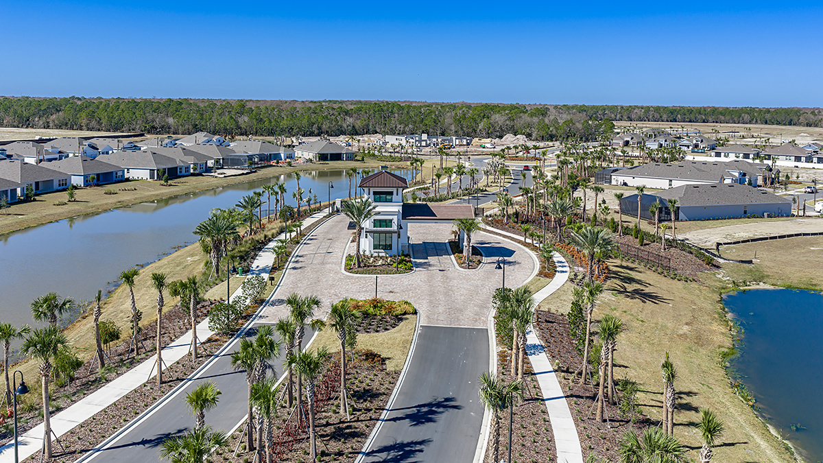 Esplanade at Westview - Taylor Morrison Image