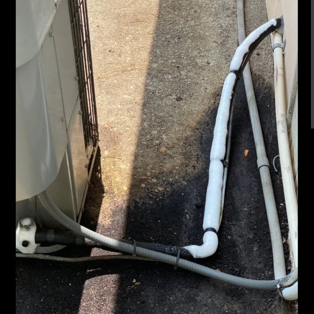 Images Monster Air & Mechanical LLC