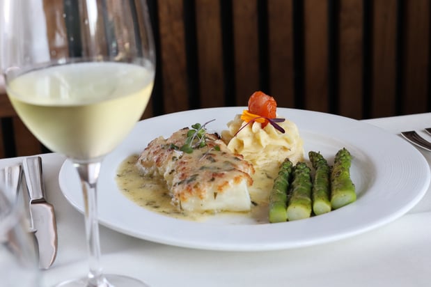 Images Acquario Italian Restaurant