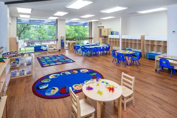 Images The Goddard School of Denver (Park Hill)
