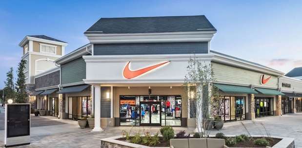 Images Nike Factory Store - Norfolk